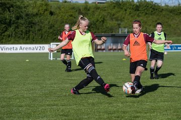 Bild 113 - Stuetzpunkttraining
